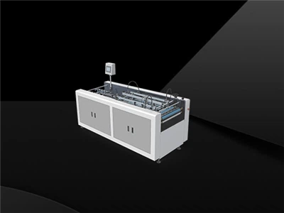 Neljän reunan taittokone